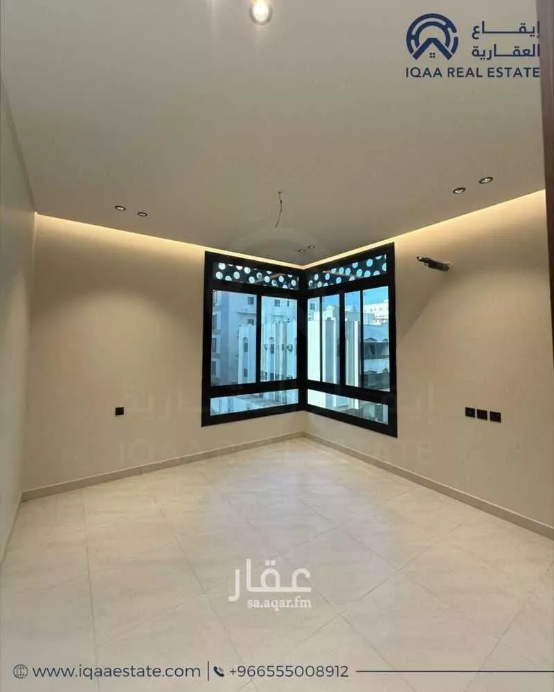 شقة للبيع في شارع طاهر الجزائري, حي الروضة, مدينة جدة, منطقة مكة المكرمة 1 صورة