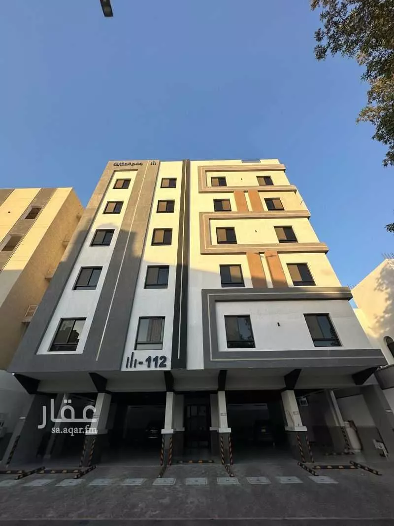 شقة للبيع في شارع لطفى امان, حي الصفاء, مدينة جدة, منطقة مكة المكرمة 1 صورة