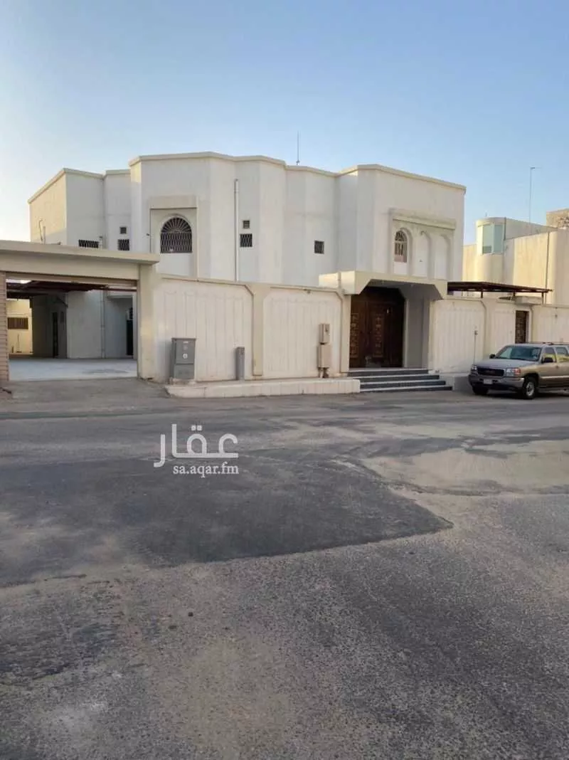 فيلا للبيع في حي البندرية ، الهفوف والمبرز ، الاحساء 1 صورة