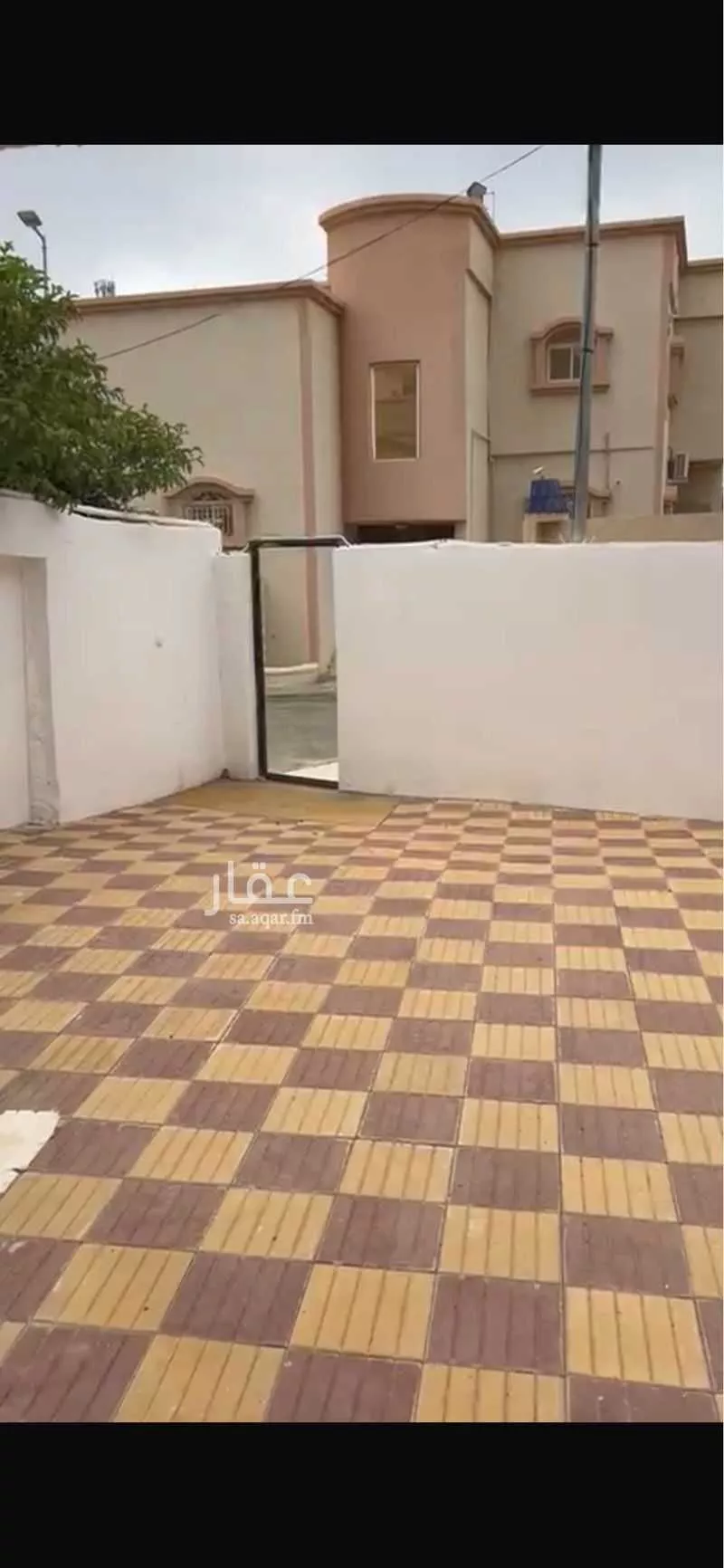 دور للإيجار في شارع الخليفة الامين ، حي شهبة ، الكراء ، منطقة الباحة 1 صورة