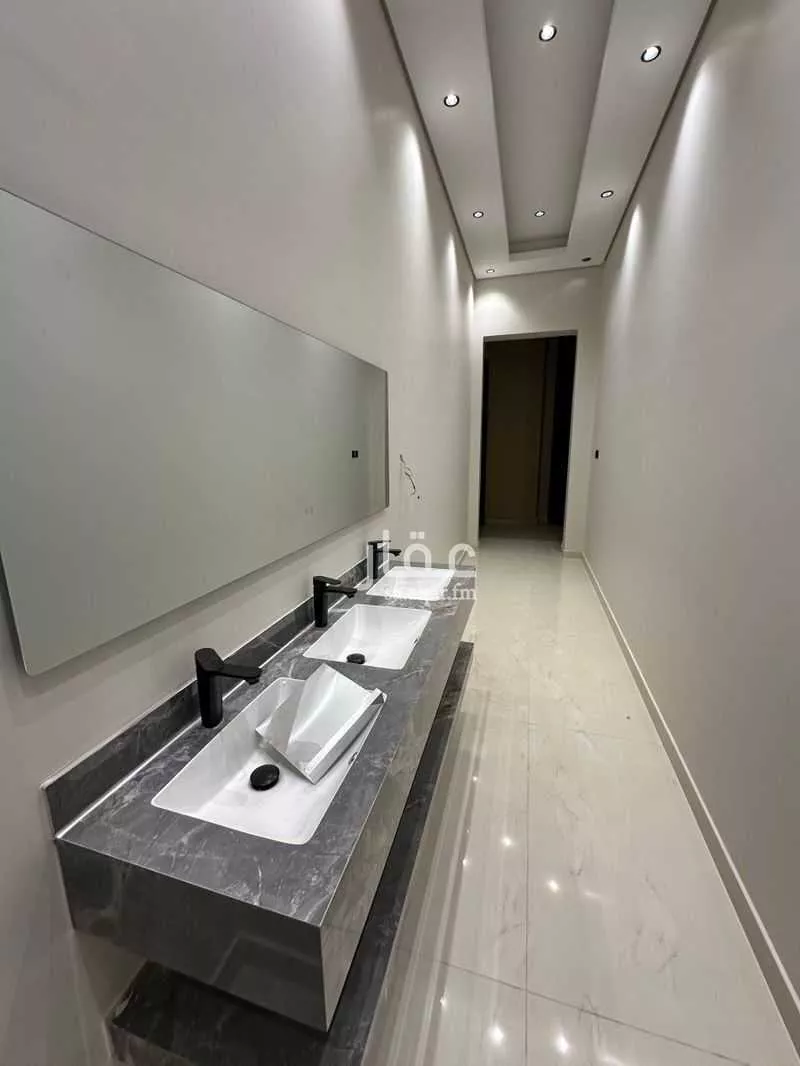 دور للإيجار في شارع ابن الطثرية ، حي النهضة ، الرياض ، منطقة الرياض 1 صورة