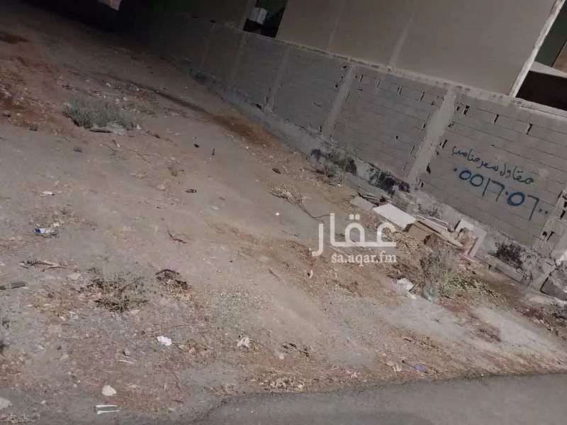 أرض للبيع في حي الرياض, مدينة جدة, منطقة مكة المكرمة 1 صورة