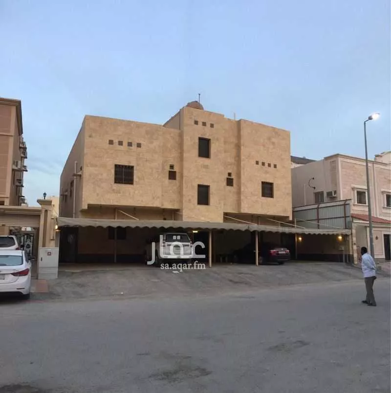 شقة للإيجار في شارع 22أ, حي ضاحية الملك فهد, مدينة الدمام, المنطقة الشرقية 1 صورة