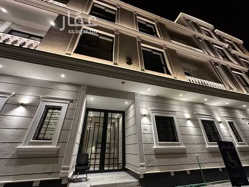 شقة للإيجار في شارع عبدالله بن مسرور, حي ديراب, مدينة الرياض, منطقة الرياض 1 صورة