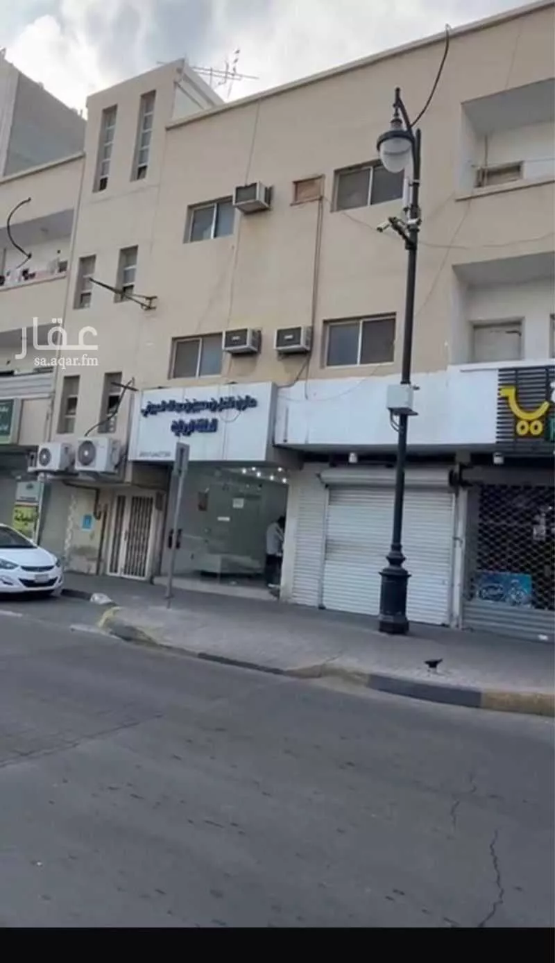 عمارة للبيع في شارع شارع الملك عبد الله بن عبد العزيز, حي الخبرالشمالية, مدينة الخبر, المنطقة الشرقية 1 صورة