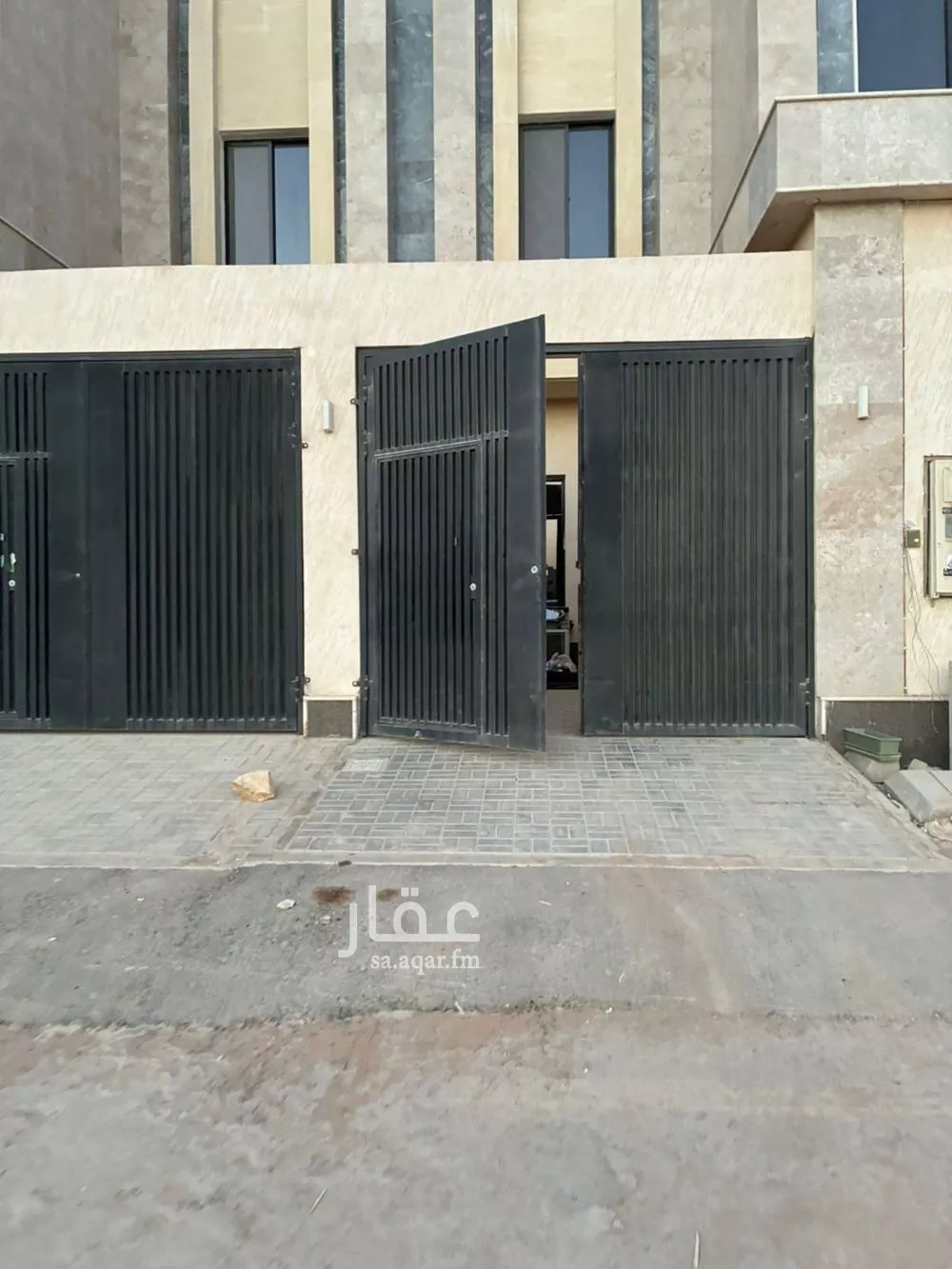 دور للإيجار في شارع  عبدالله ابن سعود ابن عبدالعزيز, حي اليرموك, مدينة الرياض, منطقة الرياض 1 صورة