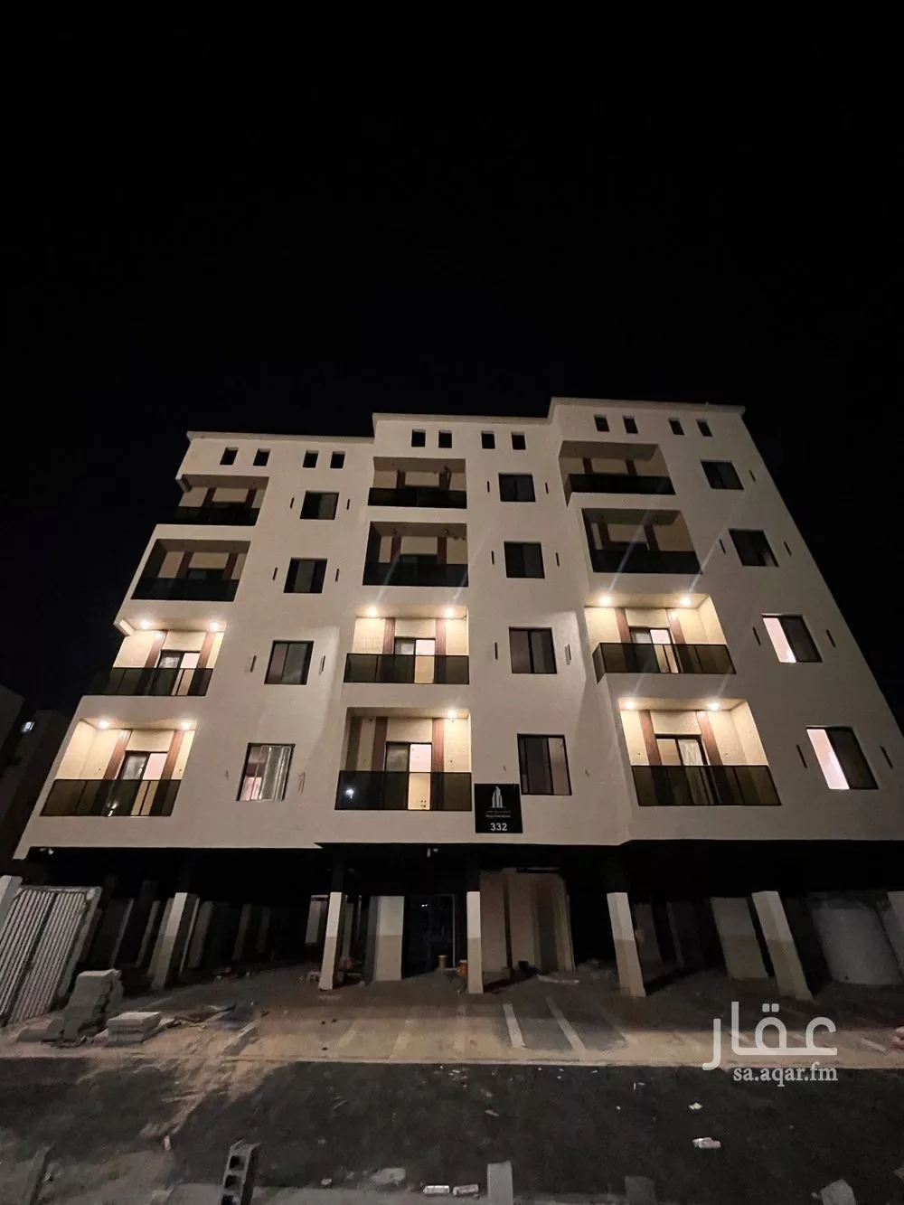 شقة للبيع في شارع المراح, حي الحمراء, مدينة الخبر, المنطقة الشرقية 1 صورة