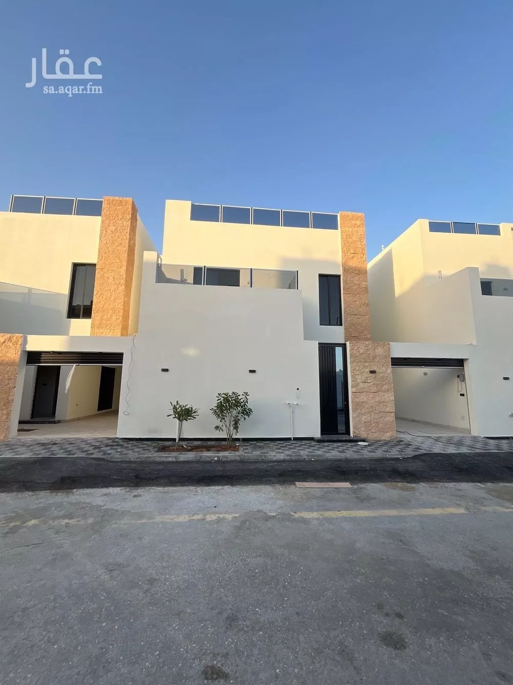 فيلا للبيع في شارع ربيعة بن السكن, حي الأمواج, مدينة الخبر, المنطقة الشرقية 1 صورة