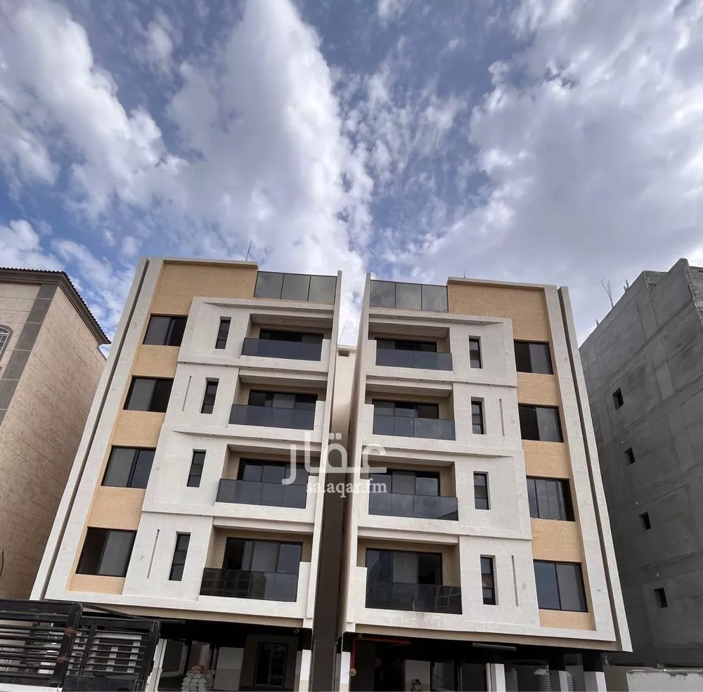 شقة للبيع في شارع المسك, حي المنتزة, مدينة الدمام, المنطقة الشرقية 1 صورة