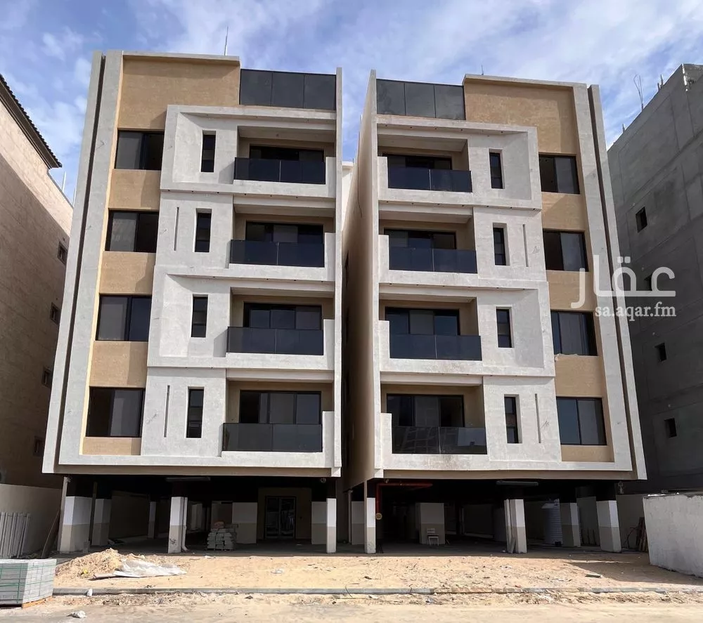 شقة للبيع في شارع المسك, حي المنتزة, مدينة الدمام, المنطقة الشرقية 1 صورة