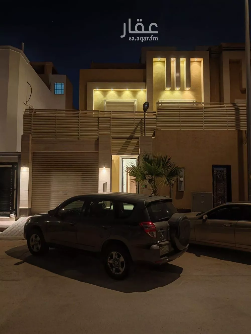 فيلا للإيجار في شارع محمد بن أحمد بيري, حي العارض, مدينة الرياض, منطقة الرياض 1 صورة