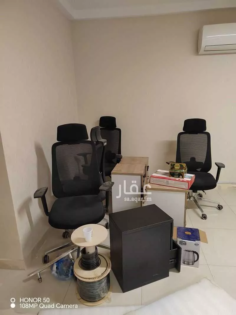 مكتب تجاري للإيجار في حي النرجس ، الرياض ، منطقة الرياض 1 صورة