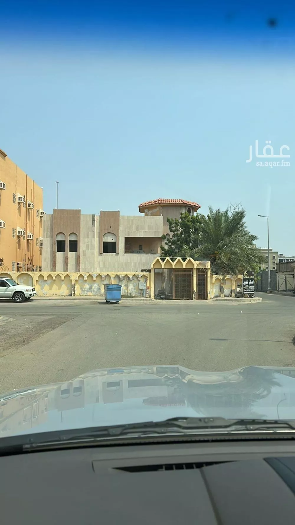 فيلا للبيع في شارع شارع ابن خلدون, حي الشاطئ, مدينة جازان, منطقة جازان 1 صورة