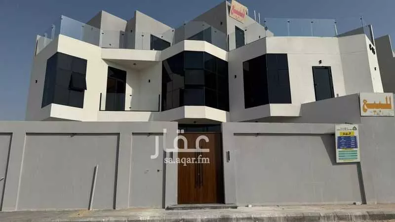فيلا للبيع في شارع الحارث بن جندب, حي الشاطئ الشرقي, مدينة الدمام, المنطقة الشرقية 1 صورة