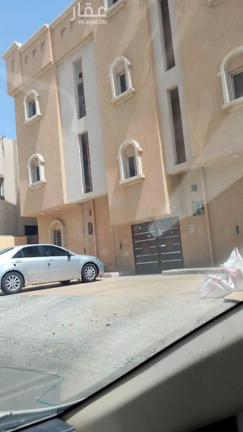 شقة للإيجار في شارع 22971413, حي الروضة, مدينة جازان, منطقة جازان 1 صورة