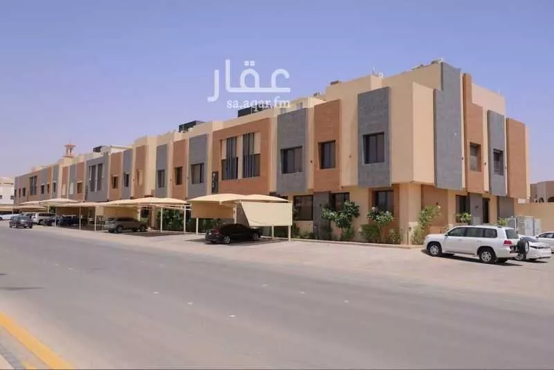 شقة للبيع في شارع مانع المريدي, حي عرقة, مدينة الرياض, منطقة الرياض 1 صورة