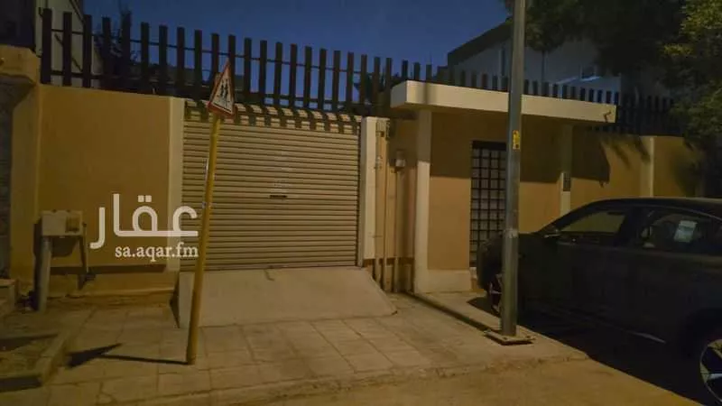 فيلا للبيع في شارع الرضاء, حي العليا, مدينة الرياض, منطقة الرياض 1 صورة