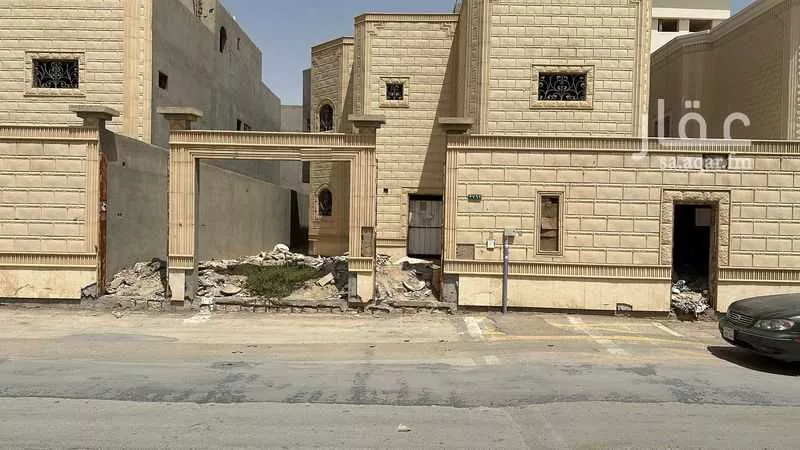 فيلا للبيع في شارع شارع عمرو بن العاص, حي الخالدية, مدينة الخرج, منطقة الرياض 1 صورة