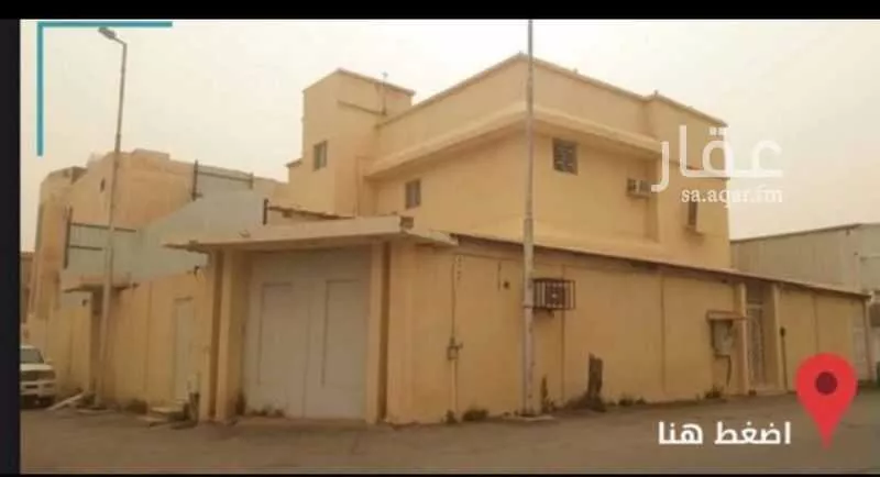 فيلا للبيع في شارع ادم بن ربيعة, حي الصفراء, مدينة بريده, منطقة القصيم 1 صورة