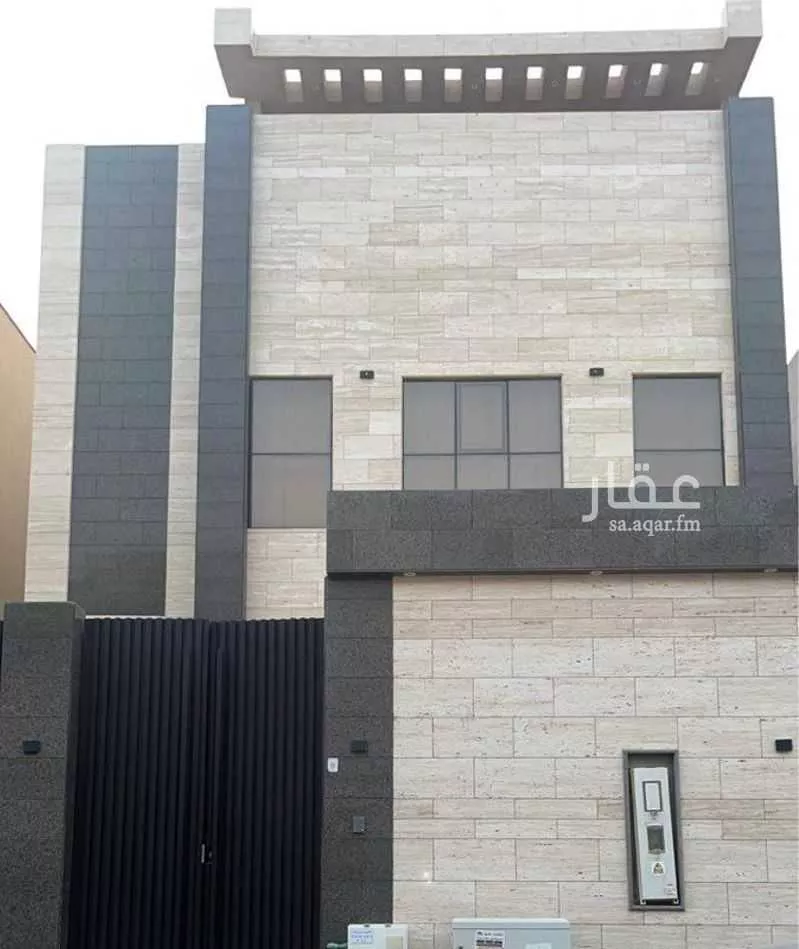 فيلا للبيع في شارع الجودة
, حي القدس, مدينة الرياض, منطقة الرياض 1 صورة