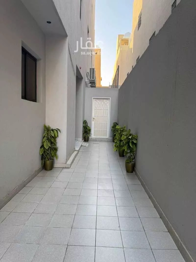 شقة للإيجار في شارع الأمير محمد بن فيصل بن تركي, حي القدس, مدينة الرياض, منطقة الرياض 1 صورة