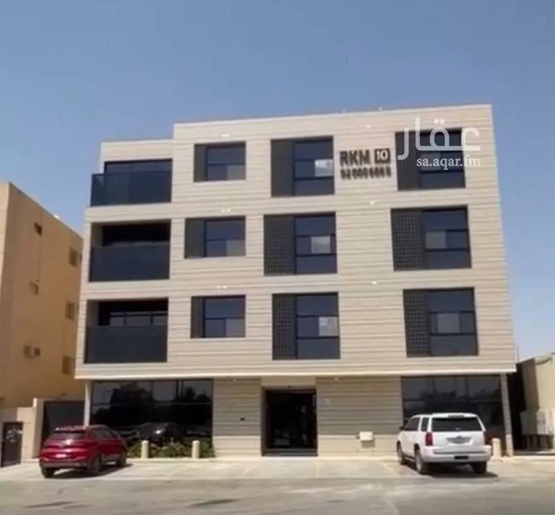 شقة للإيجار في شارع سومطرة, حي اليرموك, مدينة الرياض, منطقة الرياض 1 صورة