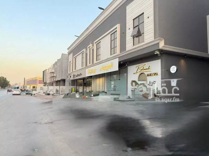 عمارة للإيجار في شارع الأمير سعود الكبير بن عبدالعزيز آل سعو, حي القدس, مدينة الرياض, منطقة الرياض 1 صورة