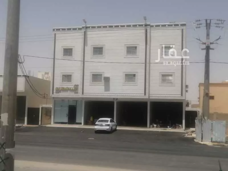 عمارة للإيجار في شارع 6008567, حي الميداء, مدينة البصر, منطقة القصيم 1 صورة