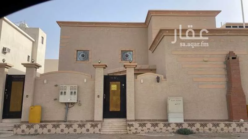 فيلا للبيع في شارع الريان 71 ، حي الريان ، الدوادمي ، الدوادمي 1 صورة