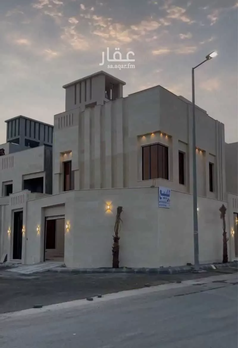 فيلا للبيع في شارع مشرفة 62, حي مشرفة, مدينة الهياثم, منطقة الرياض 1 صورة