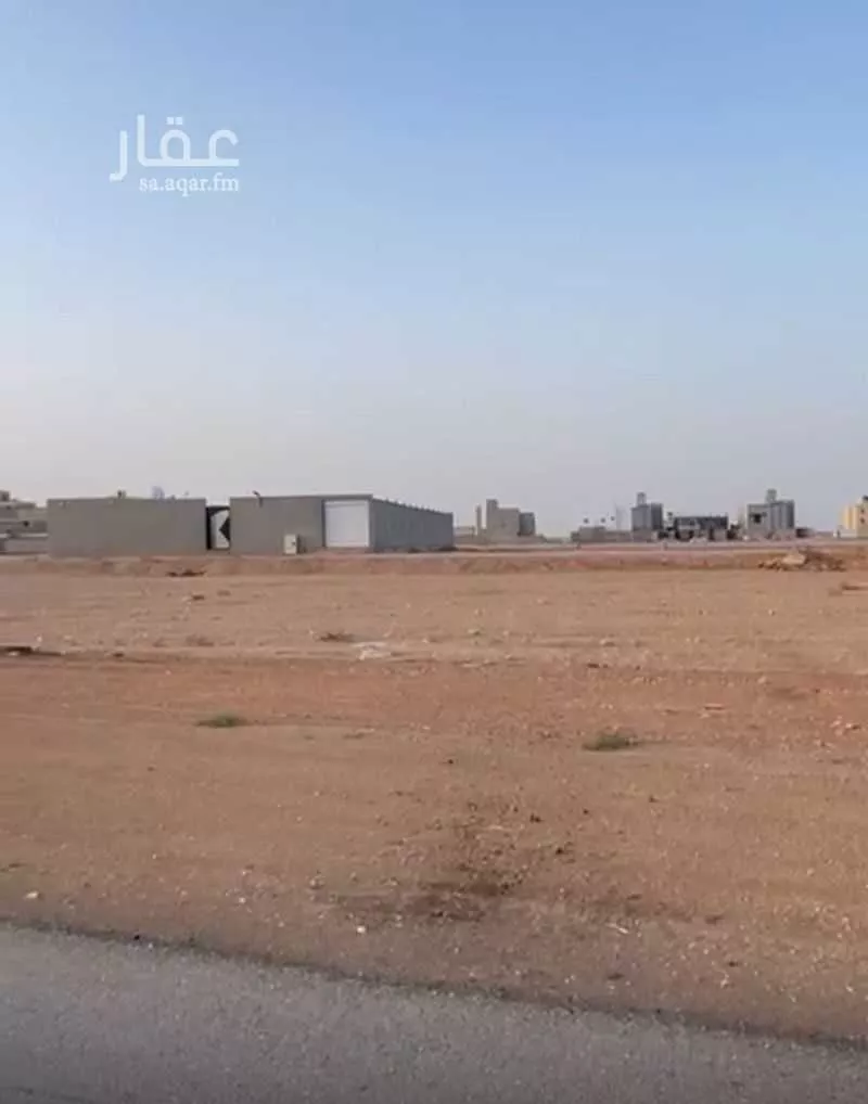 أرض للبيع في شارع العليا 8, حي العليا, مدينة الدلم, منطقة الرياض 1 صورة