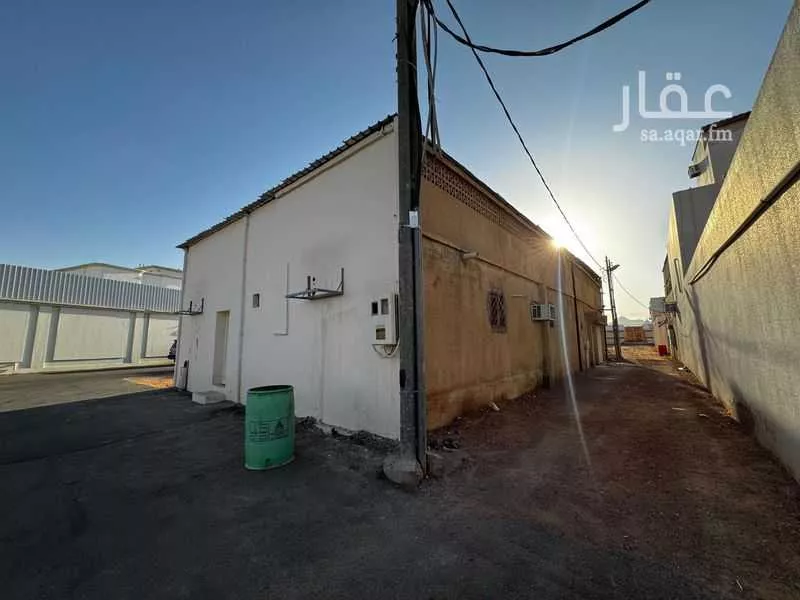 دور للبيع في حي الوسيطاء ، حائل ، منطقة حائل 1 صورة