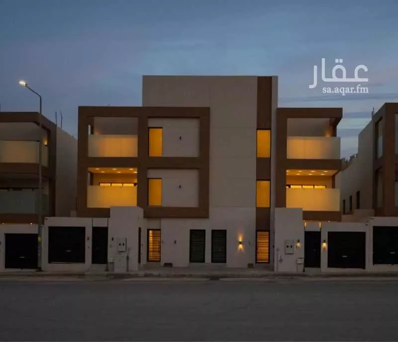 فيلا للبيع في شارع ممر40, حي عرقة, مدينة الرياض, منطقة الرياض 1 صورة