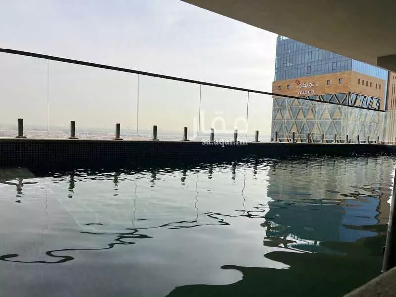 شقة للإيجار في شارع وادي جصة, حي الصحافة, مدينة الرياض, منطقة الرياض 1 صورة