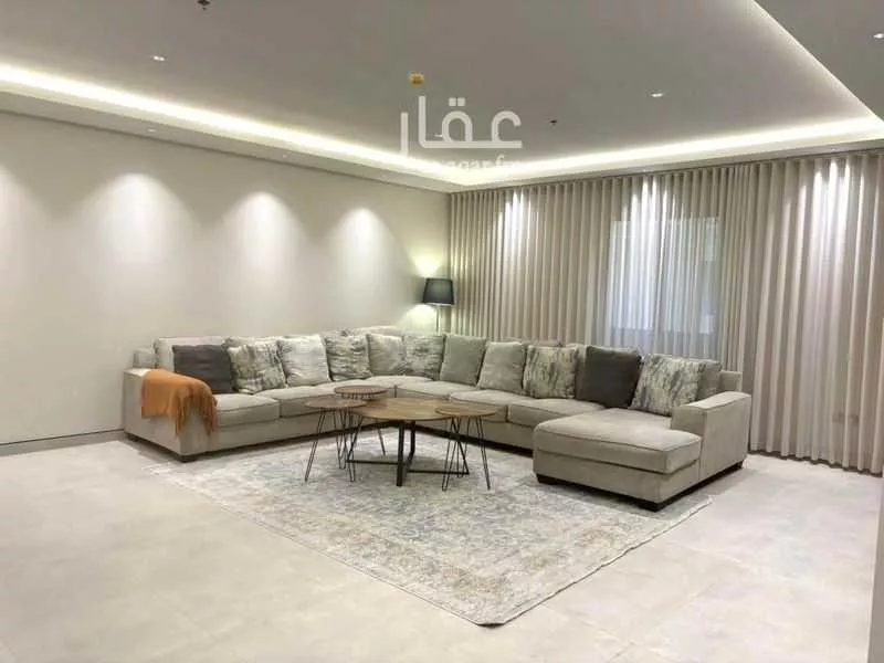 شقة للبيع في حي الملقا, مدينة الرياض, منطقة الرياض 1 صورة