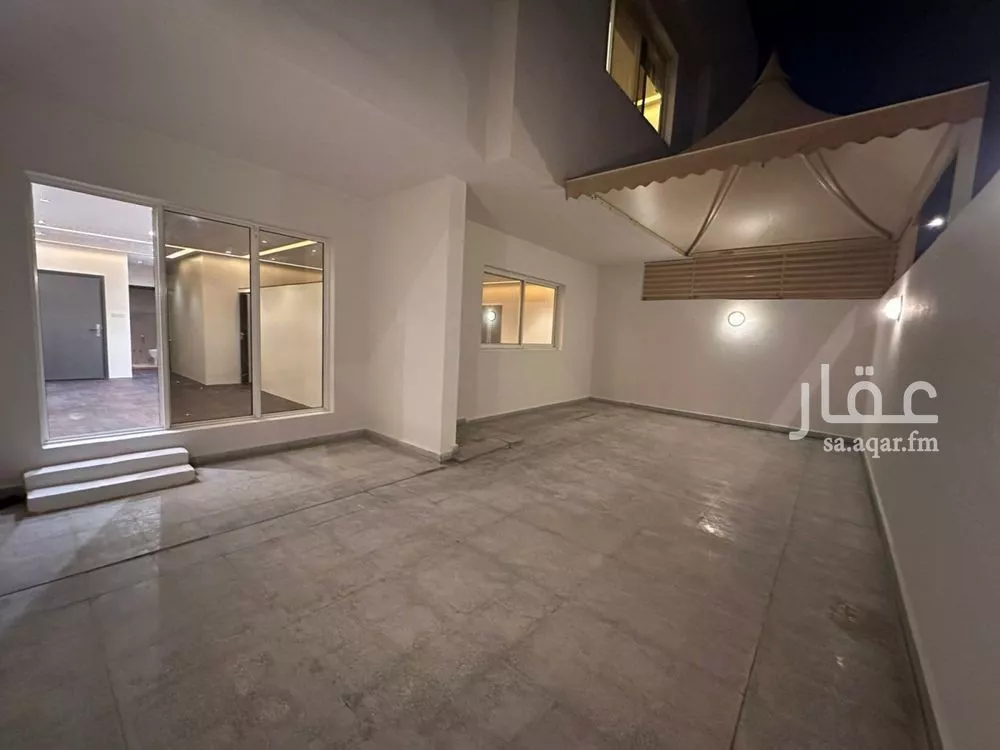 شقة للإيجار في شارع شارع ابحر, حي الملقا, مدينة الرياض, منطقة الرياض 1 صورة