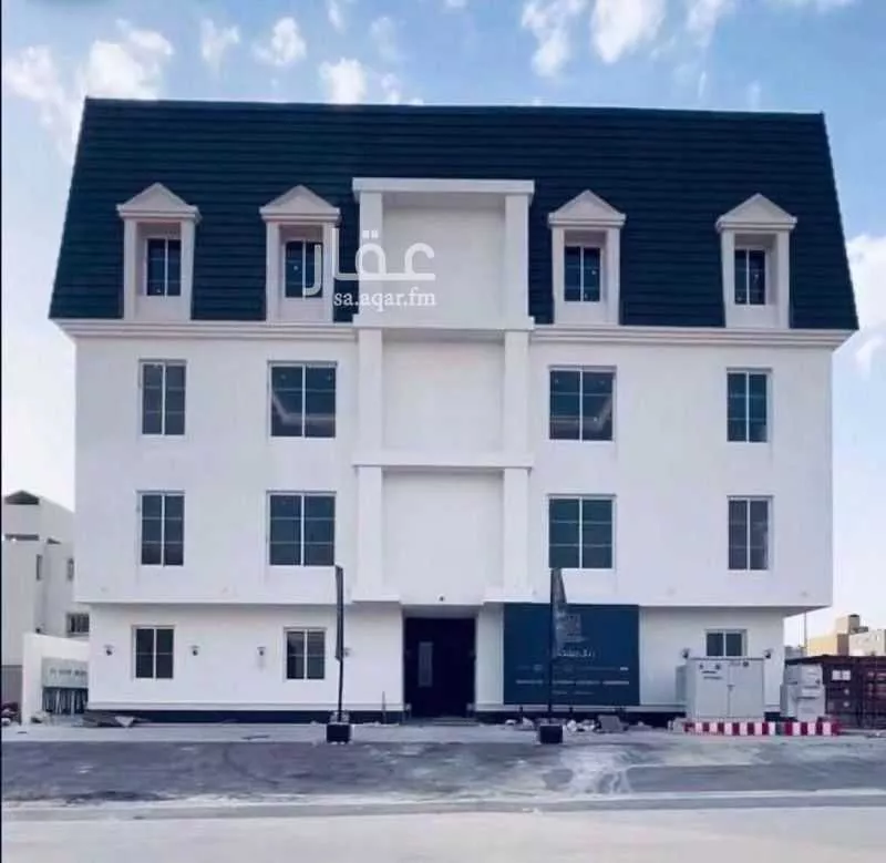 شقة للبيع في شارع الأمين المهندس عبدالله بن عبدالرحمن ا, حي النرجس, مدينة الرياض, منطقة الرياض 1 صورة