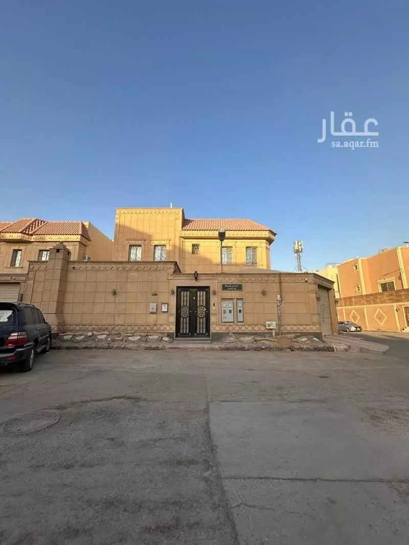 فيلا للبيع في شارع رقم 54, حي المونسية, مدينة الرياض, منطقة الرياض 1 صورة