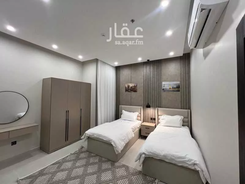 شقة للإيجار في شارع وادي الشوكه, حي قرطبة, مدينة الرياض, منطقة الرياض 1 صورة