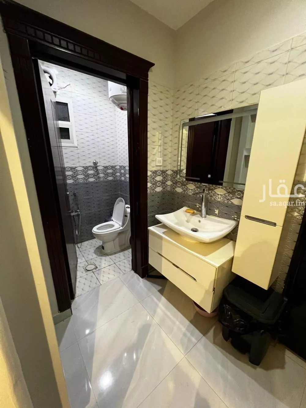 شقة للإيجار في شارع عبدالله بن مرخان, حي قرطبة, مدينة الرياض, منطقة الرياض 1 صورة