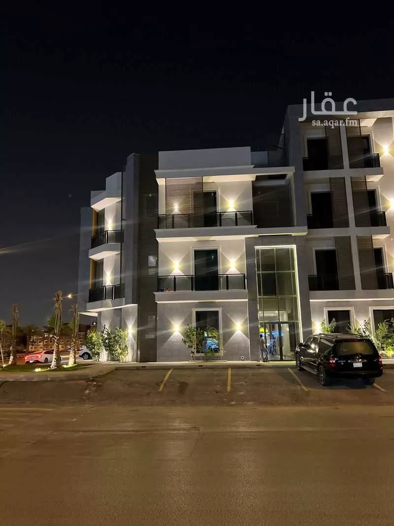 شقة للإيجار في شارع وادي الشوكه, حي قرطبة, مدينة الرياض, منطقة الرياض 1 صورة