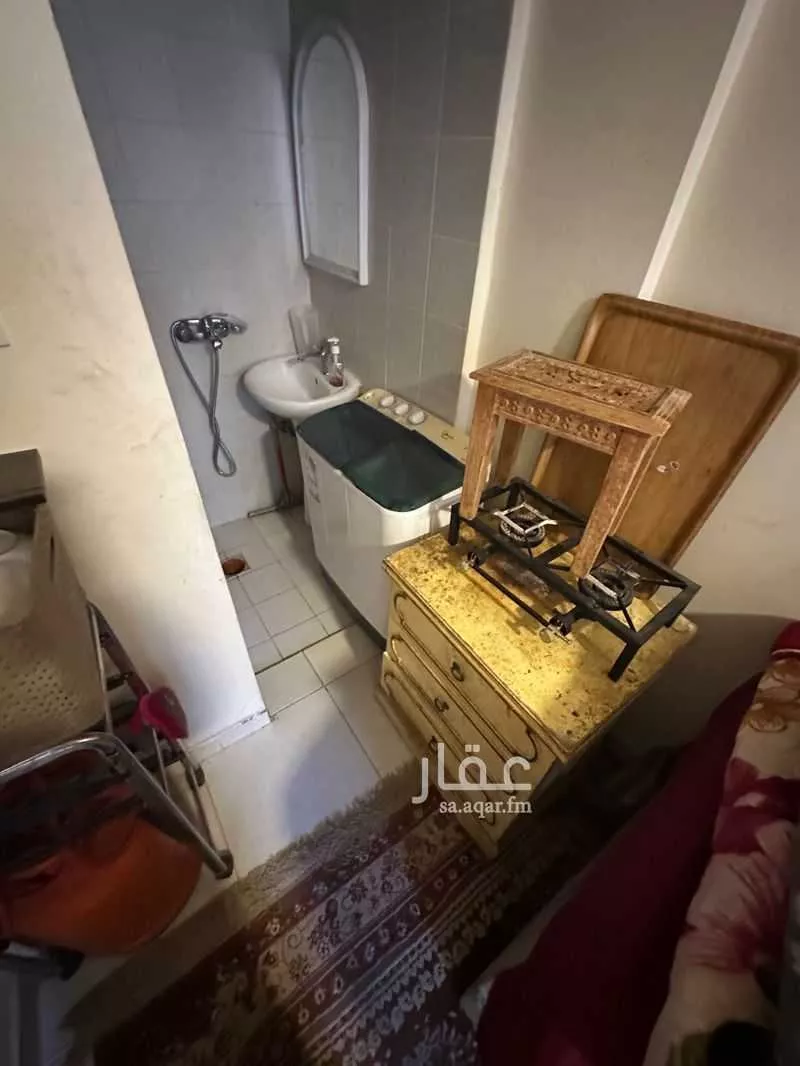 غرفة للإيجار في شارع فرسان, حي النرجس, مدينة الرياض, منطقة الرياض 1 صورة