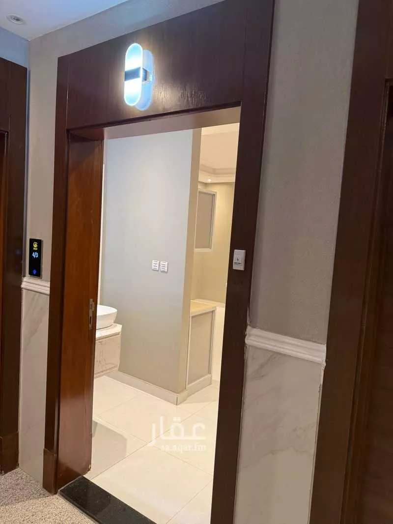 شقة للإيجار في شارع محمد صالح نصيف, حي الصفاء, مدينة جدة, منطقة مكة المكرمة 1 صورة