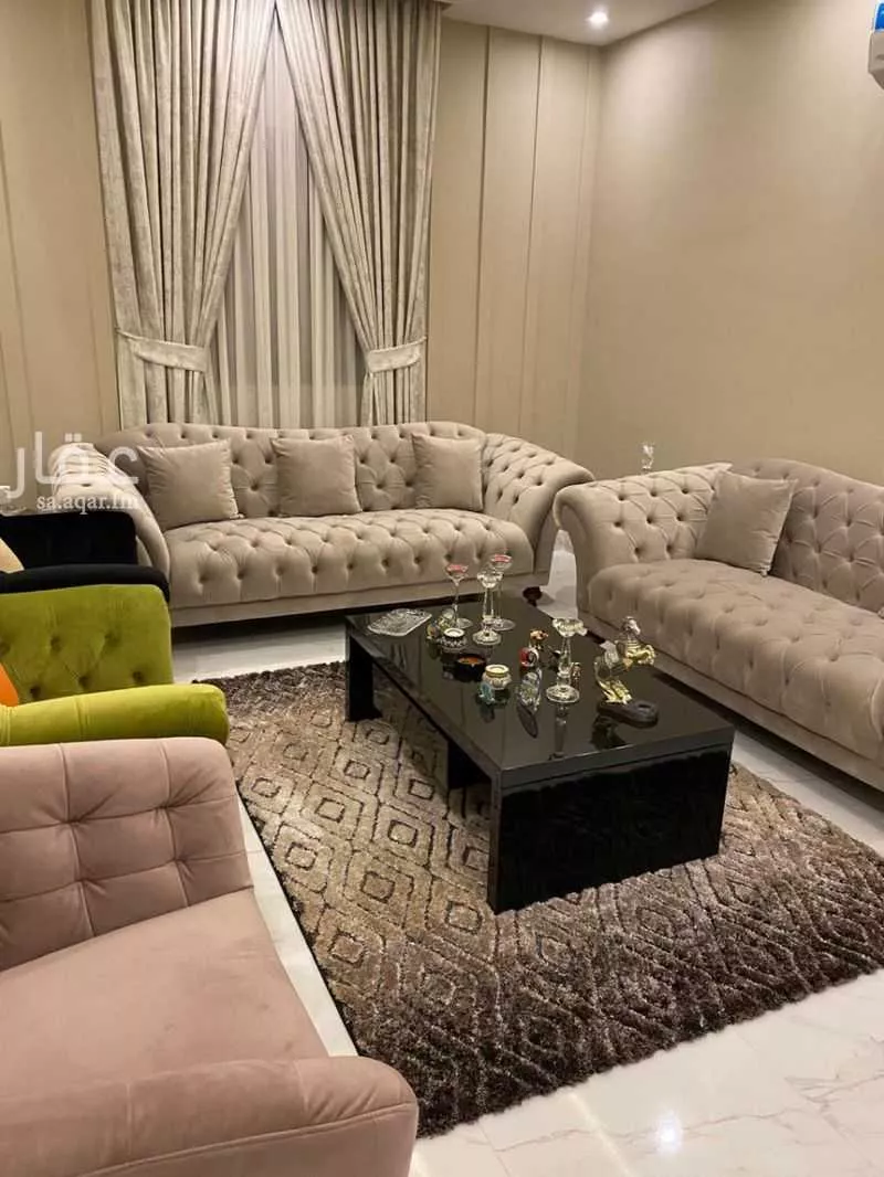 شقة للبيع في شارع شهيد الدين ثم الوطن حمدان حمود محمد العامري ، حي ولي العهد ، مكة ، منطقة مكة المكرمة 1 صورة