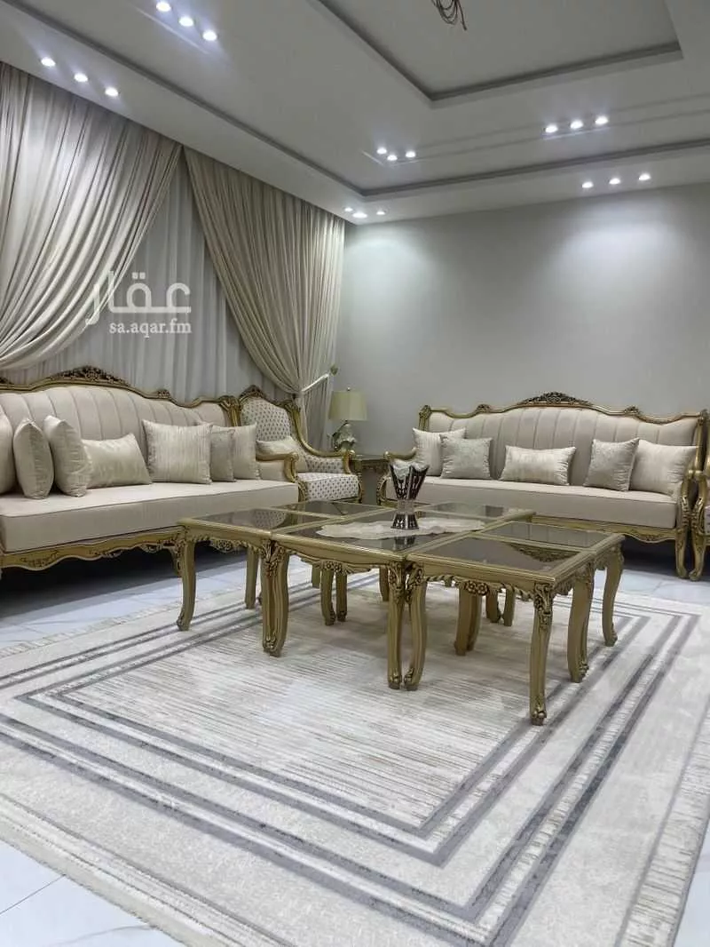 فيلا للبيع في شارع 2733119, حي التعاون, مدينة جدة, منطقة مكة المكرمة 1 صورة