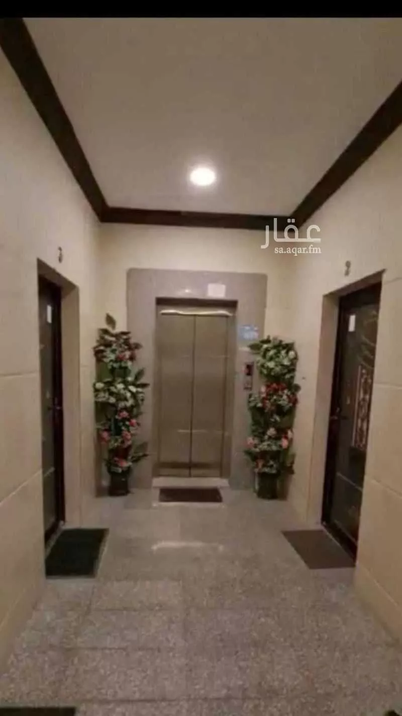 شقة للإيجار في شارع عبد الرحمن بن محمد المصيبيح ، حي الحفيرة ، الهفوف ، الاحساء 1 صورة