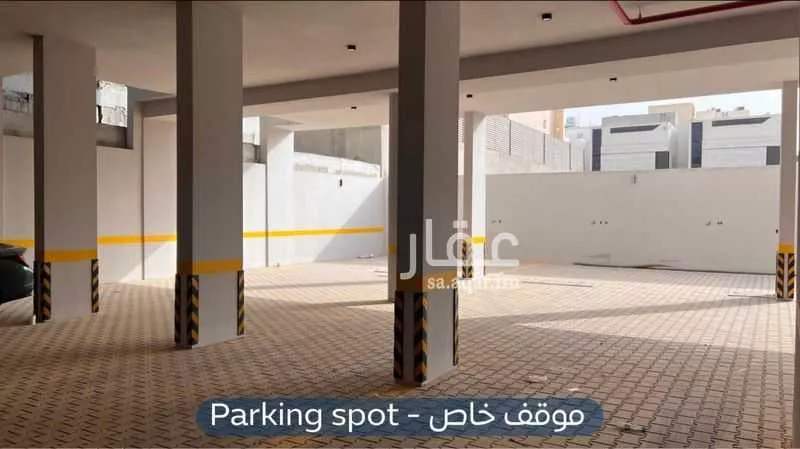 شقة للبيع في شارع كفاية بنت أبي الفتوح ، حي المهدية ، الرياض ، منطقة الرياض 1 صورة