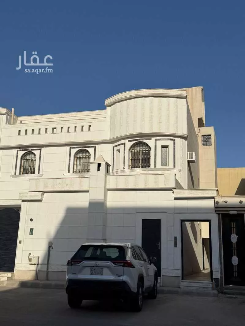 شقة للإيجار في شارع الحورية, حي اليرموك, مدينة الرياض, منطقة الرياض 1 صورة