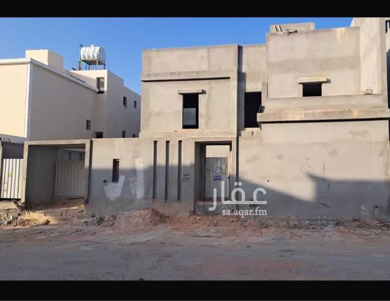 فيلا للبيع في مدينة امارة منطقة الرياض - الجبيله, منطقة الرياض 1 صورة