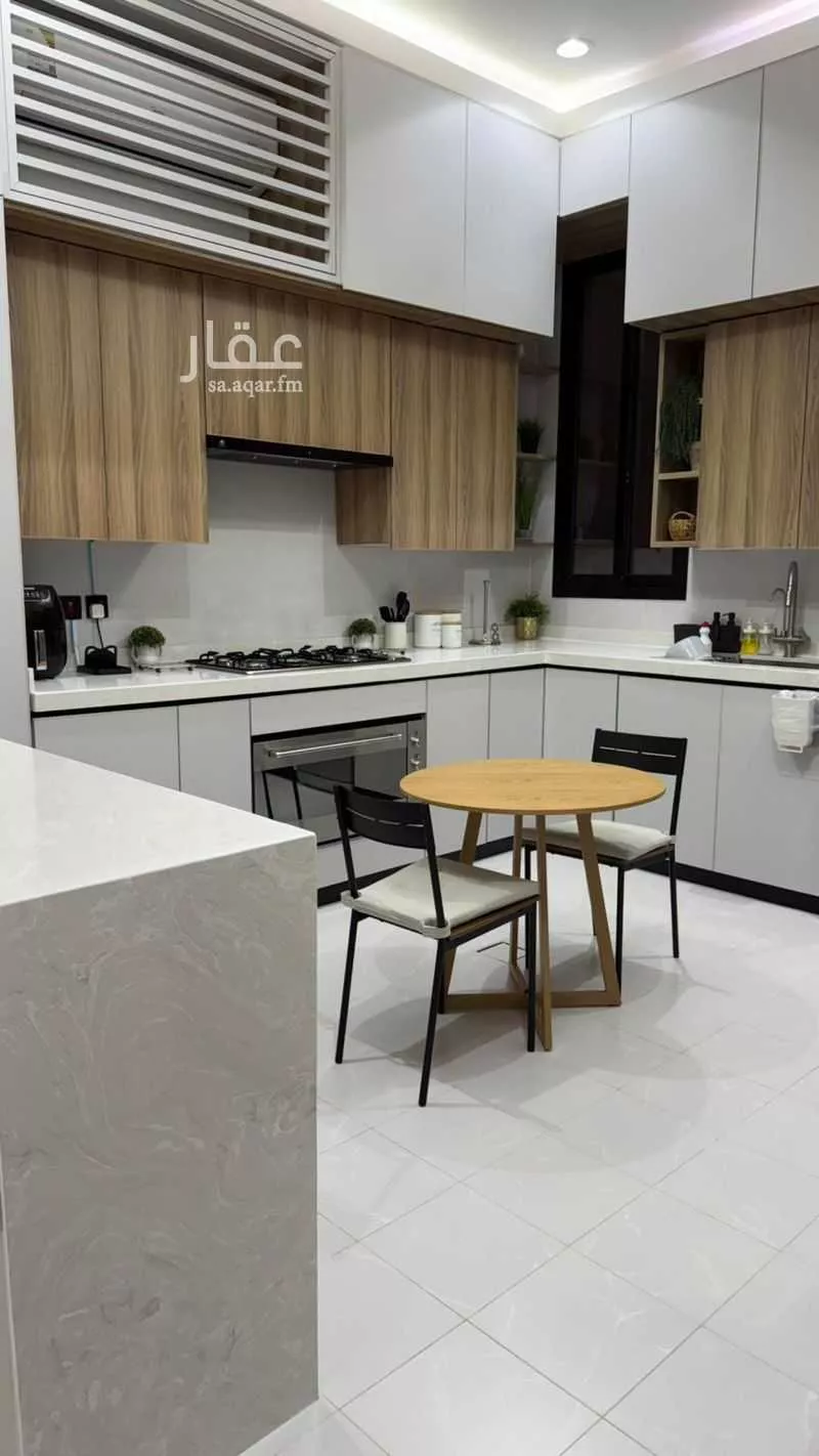 فيلا للإيجار في شارع شارع السيف, حي الجنادرية, مدينة الرياض, منطقة الرياض 1 صورة